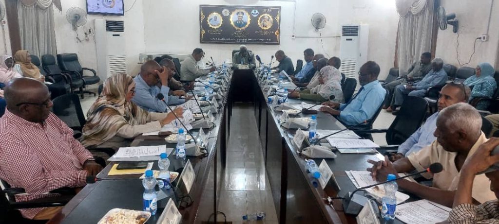 تدريب مهني