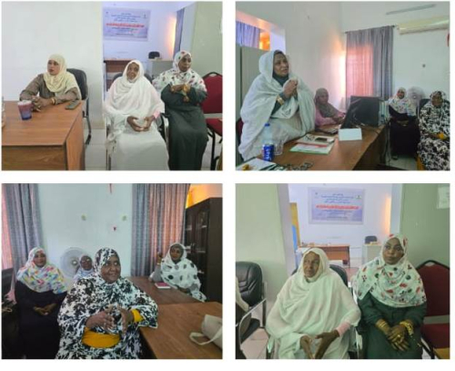 الأمين العام للمجلس الأعلى للإصلاح الإداري بنهر النيل لدينا خطة واضحة وأهداف استراتيجية لرفع القدرات وتعزيز كفاءة الأداء
